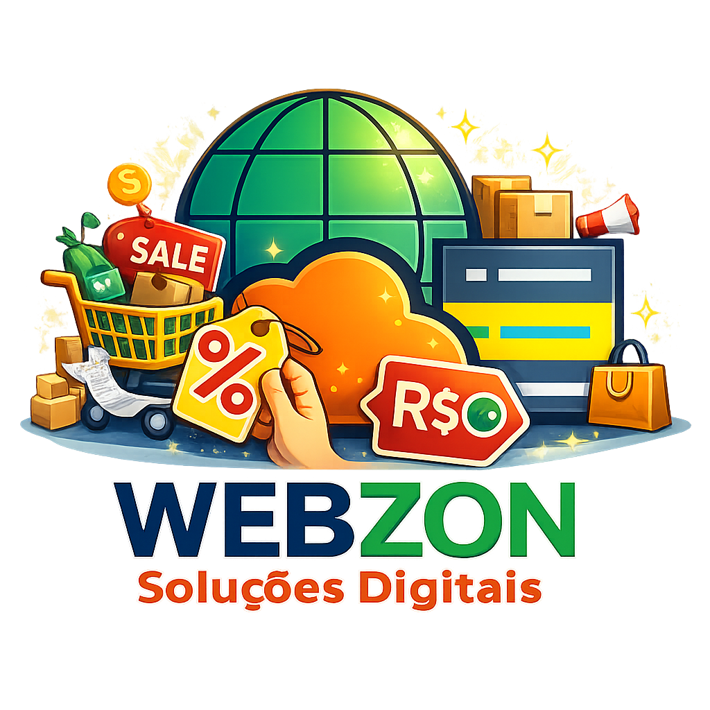 Webzon Ofertas